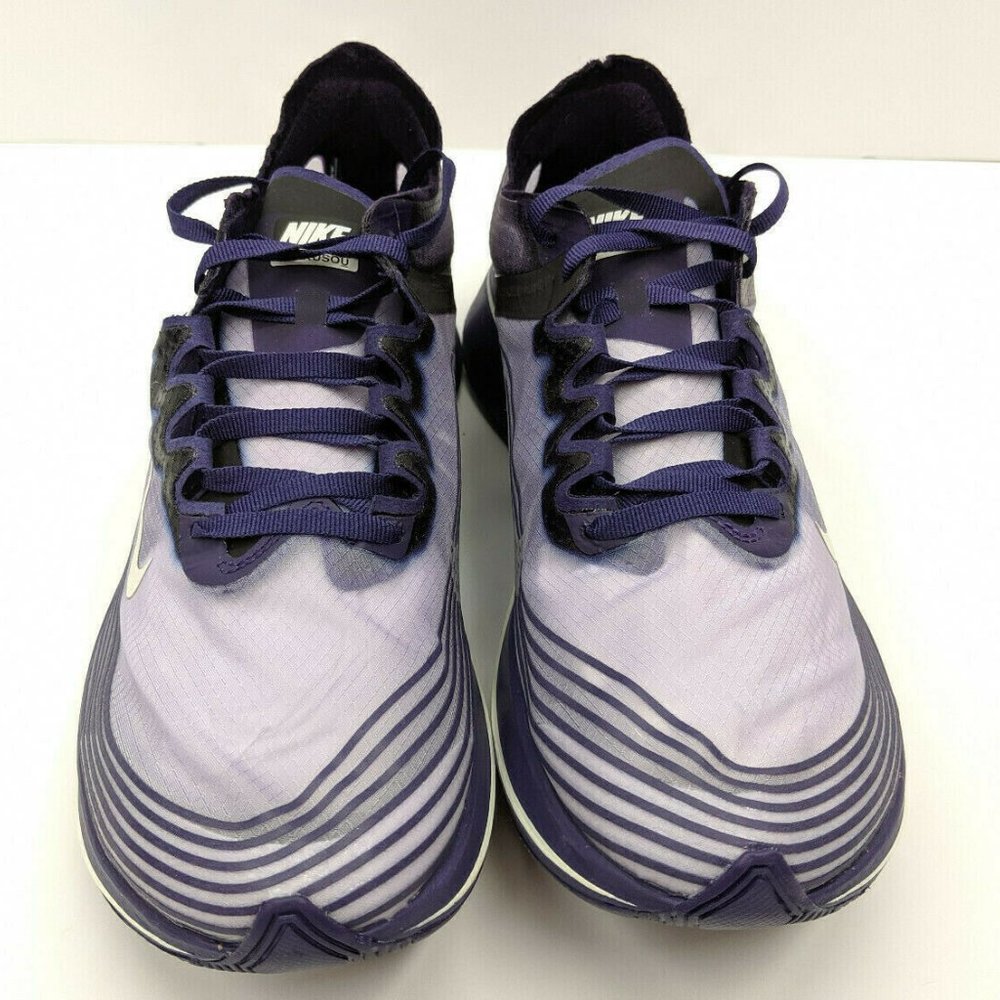 Nike X Zoom Fly SP Gyakusou Undercover Ink Sail - Picture 7 of 8